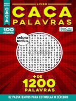 Caça-Palavras